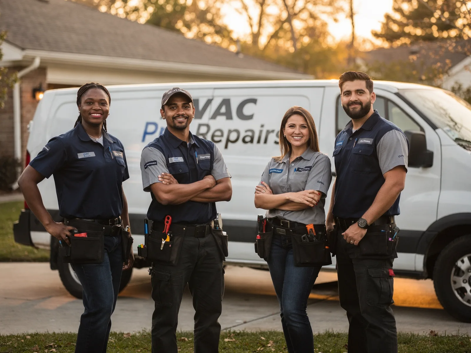 Heat Pump Repair company in Mount Hood Parkdale, OR